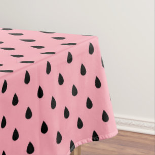 Watermelon Pattern  Tablecloth