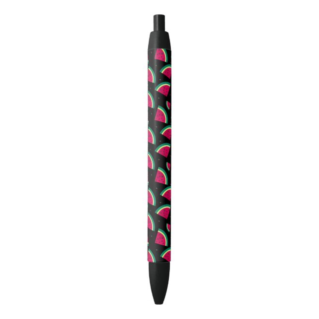 Watermelon Pen (Front Vertical)