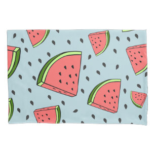 Watermelon Pillow Case