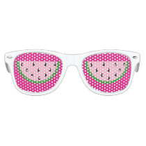 Watermelon Print Child's Sunglasses Watermelon Print Child's Sunglasses