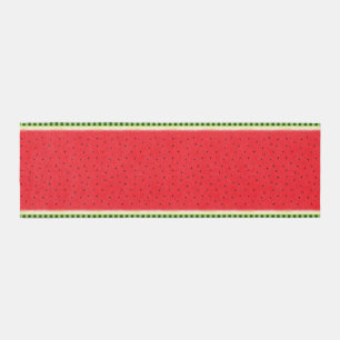 Watermelon Runner