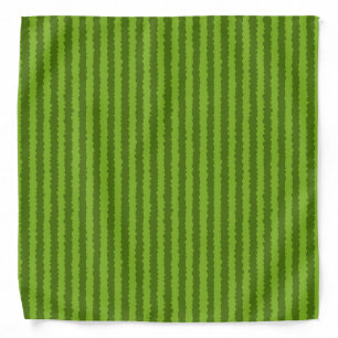 Watermelon Scarf Bandana