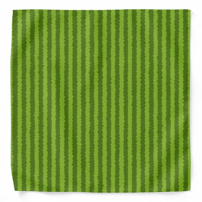 Watermelon Scarf Bandana (Front)