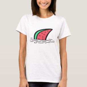 Watermelon shark T-Shirt