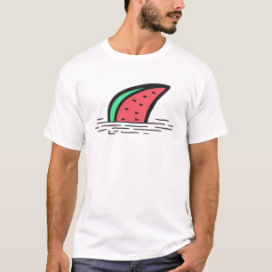 Watermelon shark T-Shirt