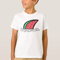 Watermelon shark