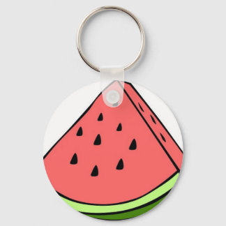 watermelon_simple.jpg keychain