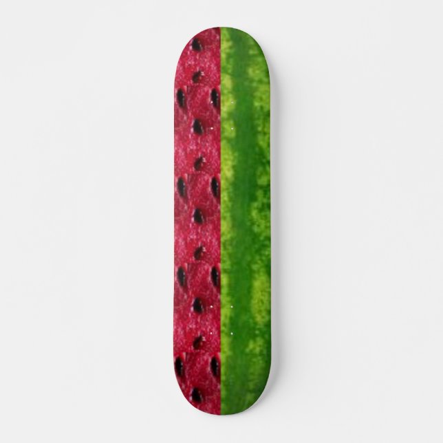 Watermelon Skateboard (Front)