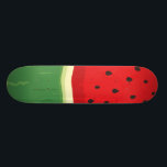 Watermelon Skateboard 7¾" Deck<br><div class="desc">Watermelon Skateboard 7¾".</div>