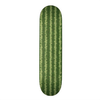 Watermelon Skateboard Deck