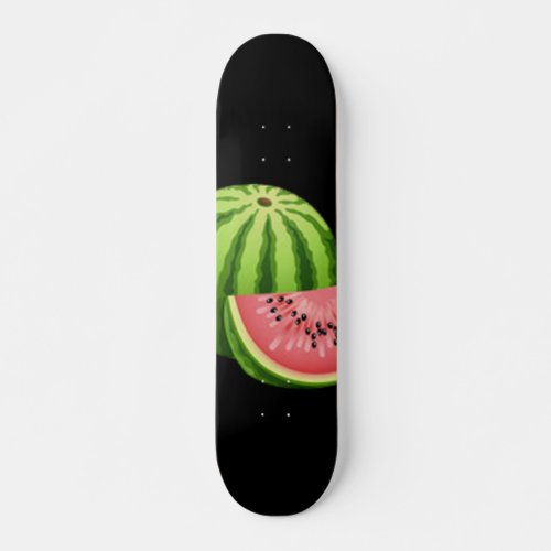 Watermelon Skateboard Pro