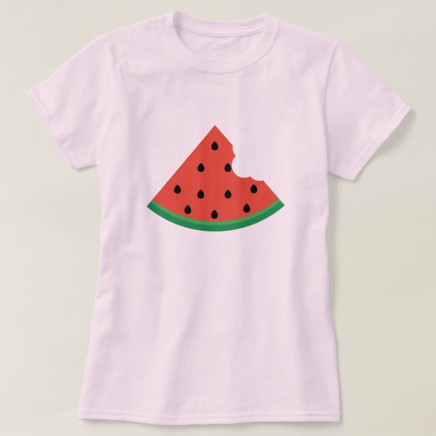 water melon t shirt