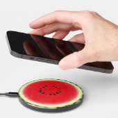 Watermelon Slice Wireless Charger (Hand)