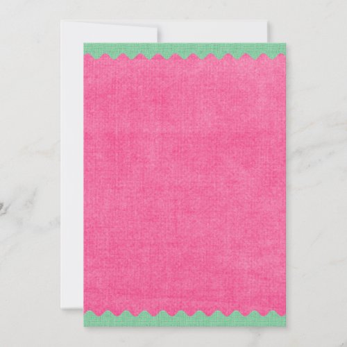 Watermelon Slices Announcement