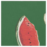 Watermelon Slices Fabric