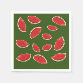 Watermelon Slices