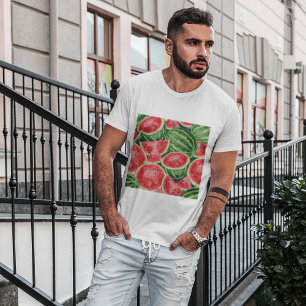 Watermelon Slices T-Shirt