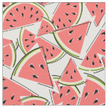 Watermelon small fabric