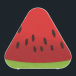 Watermelon Speaker<br><div class="desc">Juicy fruits making juicy beats!</div>