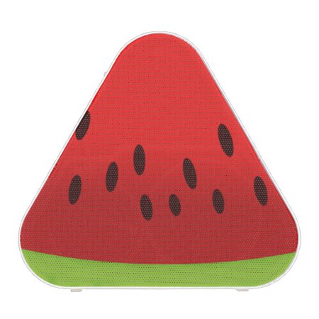 Watermelon Speaker