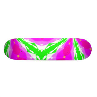 Watermelon Splash! Skateboard Deck
