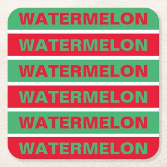 Watermelon 