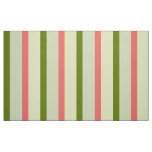 Watermelon Stripe Classic large Fabric