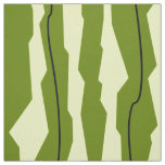Watermelon Stripe fabric