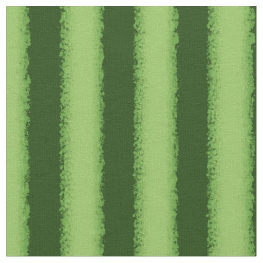 Watermelon Stripe Fabric