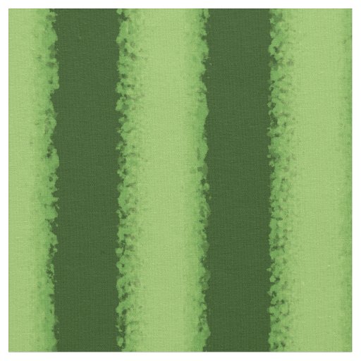 Watermelon Stripe (large scale) Fabric