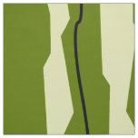 Watermelon Stripe large stripe fabric
