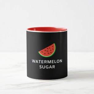 Watermelon Sugar Mug