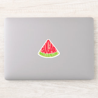 watermelon sugar sticker