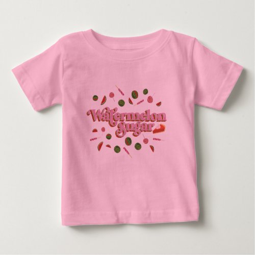 Watermelon Sugar T_shirt