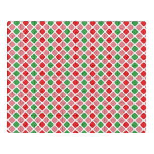 Watermelon Summer Digital Paper-56201 Jigsaw Puzzle