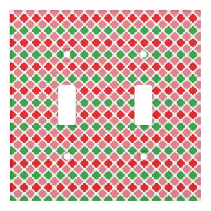 Watermelon Summer Digital Paper-56201 Light Switch Cover