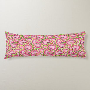 Watermelon Surprise Body Pillow