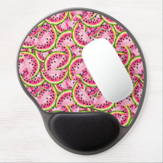 Watermelon Surprise Gel Mouse Pad