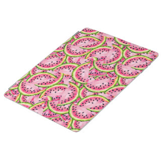 Watermelon Surprise iPad Case