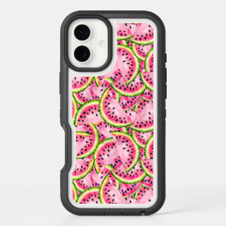 Watermelon Surprise iPhone Case
