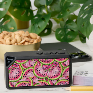 Watermelon Surprise Speaker