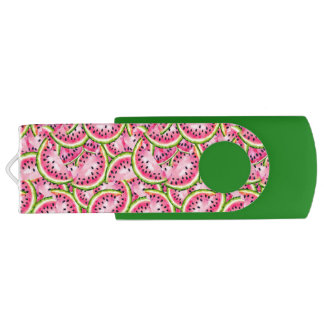 Watermelon Surprise Thumb Drive
