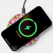 Watermelon Surprise Wireless Charger (Phone)