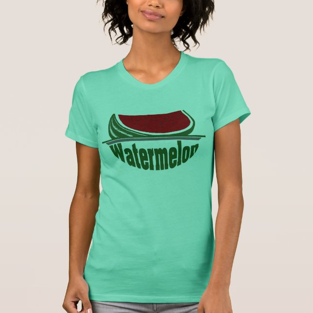 Watermelon T-Shirt (Front)