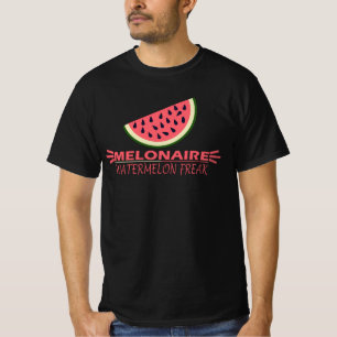 WATERMELON. T-Shirt
