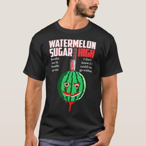 Watermelon T_Shirt