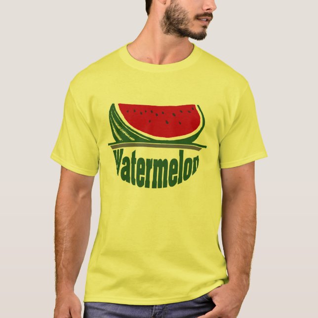 Watermelon T-Shirt (Front)