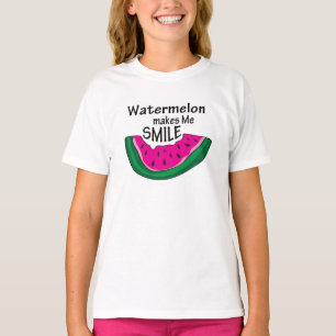 Watermelon T-shirt