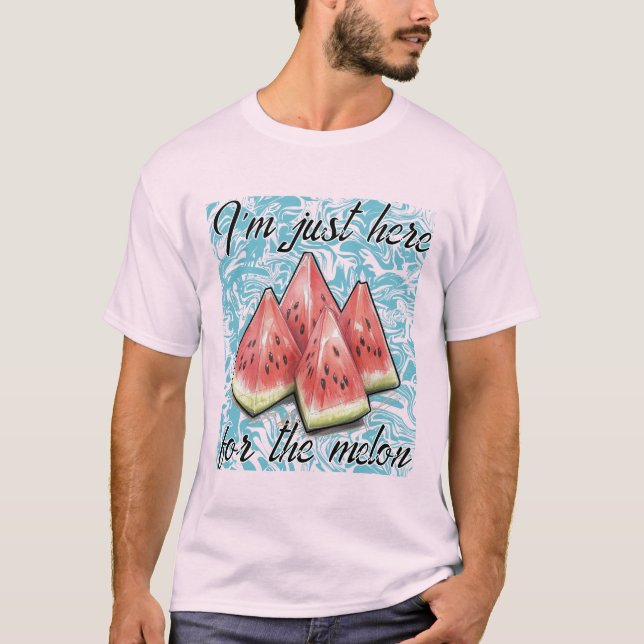 Watermelon T-Shirt (Front)