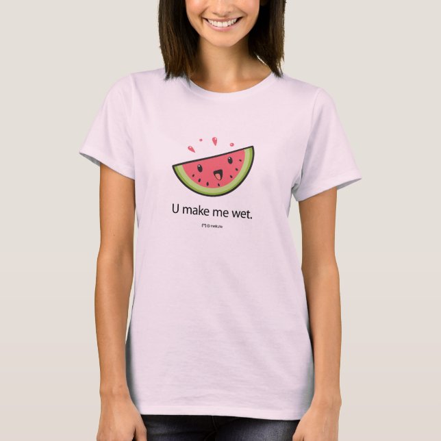 Watermelon T-Shirt (Front)